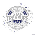 <span class="title">-「うたの☆プリンスさまっ♪ ST☆RISH LIVE STAR TREASURE -MOONSHINE-」Kアリーナ横浜での公演のライブ・ビューイングの実施が決定-</span>
